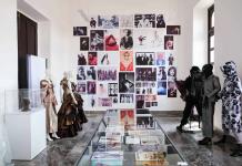 Inauguran exposición sobre la industria contemporánea de la moda en Guadalajara