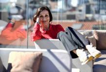 Mientras seas tú, la actriz española Carme Elías contra el tabú del alzheimer