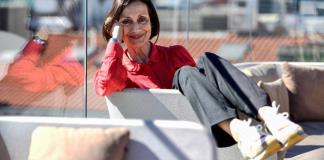 Mientras seas tú, la actriz española Carme Elías contra el tabú del alzheimer