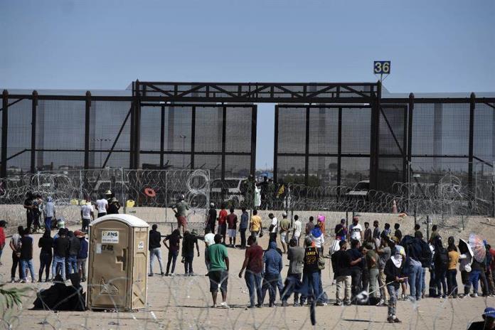 Relatoría de ONU denuncia detenciones arbitarias de migrantes en México