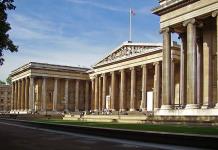 El British Museum hace un llamado para encontrar cientos de objetos robados