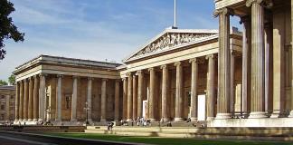 El British Museum hace un llamado para encontrar cientos de objetos robados