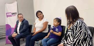 Para ejercer presión al Congreso, Donación de Milagros realiza evento a fin de descongelar iniciativa de donación