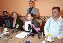 No soy una desconocida: Clara Cárdenas sostiene que puede llevar a Morena a gobernar Jalisco
