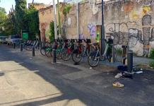 Abandonan a personas heridas en ciclopuerto reportado como riesgoso en Guadalajara; una de ellas muere
