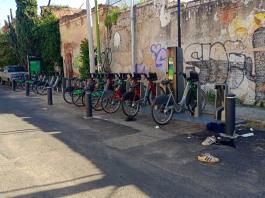 Abandonan a personas heridas en ciclopuerto reportado como riesgoso en Guadalajara; una de ellas muere