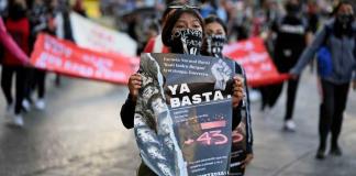Analizarán restos que podrían pertenecer a estudiantes de Ayotzinapa