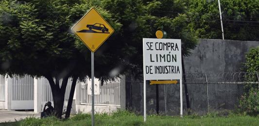 Le ponen precio a todo: el crimen organizado golpea el bolsillo de los mexicanos