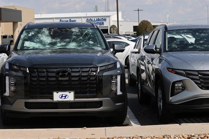 Hyundai y Kia llaman a revisión a 3,3 millones de vehículos en EEUU por riesgo de incendio