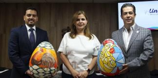 Regresa la Feria Internacional del Huevo en Tepatitlán