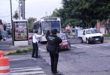 Jalisco está en segundo lugar por el número de infracciones de tránsito a nivel nacional: INEGI
