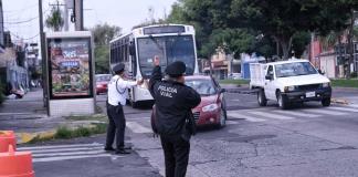 Jalisco está en segundo lugar por el número de infracciones de tránsito a nivel nacional: INEGI