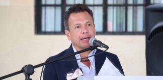 Anticipa el alcalde de Guadalajara que acudirá a la sesión del Comité de tarifas del SIAPA para revisar alza para 2024