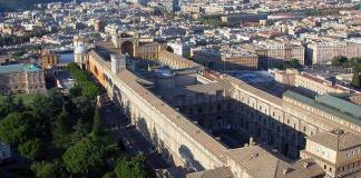 Los Museos Vaticanos venderán entradas nominales para evitar los problemas de reventa