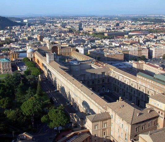 Los Museos Vaticanos venderán entradas nominales para evitar los problemas de reventa