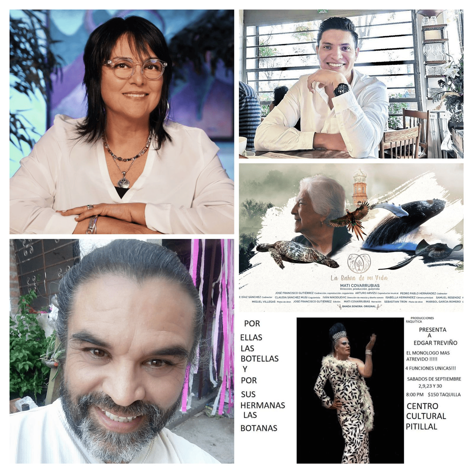 Polifónica Puerto Vallarta - 27 de Septiembre del 2023 Polifónica Puerto Vallarta - 27 de Septiembre del 2023