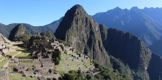 Perú cerrará tres sectores de ciudadela Machu Picchu por desgaste lítico