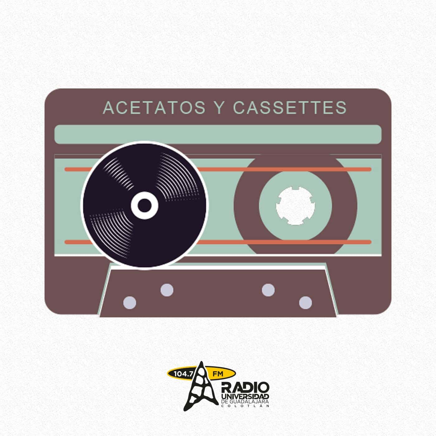acetatosycassettes