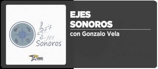 Ejes Sonoros
