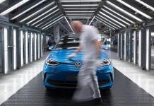 Volkswagen reanuda producción en Alemania tras sufrir fallo informático