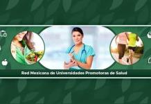 La Red Mexicana de Universidades Promotoras de la Salud busca certificar a universidades que tengan entornos saludables
