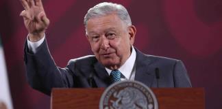 Propaganda vil que el Congreso de EEUU recorte fondos para México: AMLO