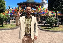 Por primera vez hay un director de Inclusión con discapacidad en Jalisco
