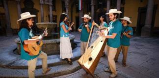 El Encuentro Nacional de Mariachi Tradicional 2023 expondrá la música tradicional y el zapateado en 6 municipios de Jalisco