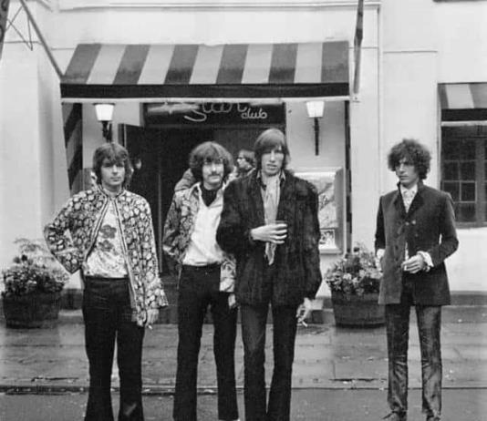 El sonido psicodélico de Pink Floyd sirve para medir cómo afecta la música al cerebro