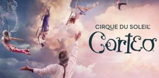 ´Corteo´, la historia del Cirque Du Soleil que ha llegado en Guadalajara