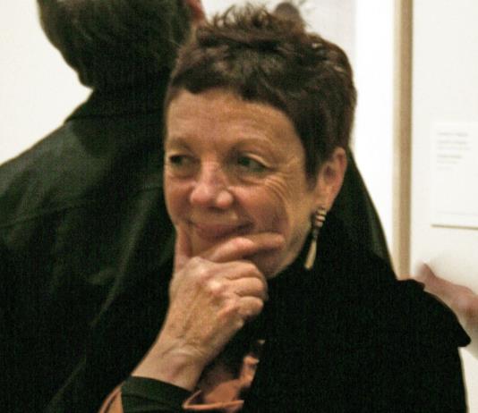 La fotógrafa mexicana Graciela Iturbide galardonada con el premio William Klein
