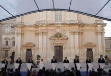 Líderes europeos se reúnen en Malta para hablar sobre migración