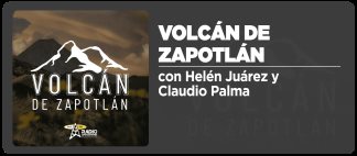 Volcán de Zapotlán