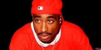Un sospechoso acusado del asesinato del rapero Tupac, 27 años después