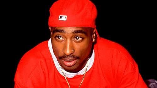 Un sospechoso acusado del asesinato del rapero Tupac, 27 años después