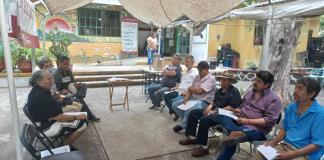 Activistas promoverán la creación de una Comisión de la Verdad en Jalisco
