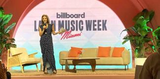 Billboard debatirá en Miami sobre una música latina cada vez más diversificada