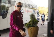 La Reina Alexia quiere recuperar el trono del fútbol femenino
