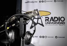 Radio Universidad estrena transmisor y ahora llega a todos los rincones de la Zona Metropolitana de Guadalajara