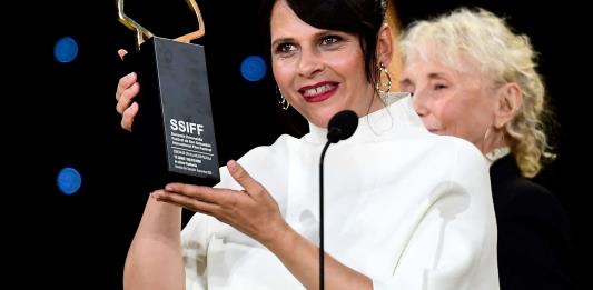 La española O corno, Concha de Oro a la mejor película en San Sebastián