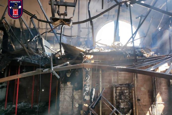 La discoteca española donde murieron 13 personas tenía orden de cierre desde 2022 La discoteca española donde murieron 13 personas tenía orden de cierre desde 2022