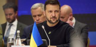 Ucrania critica a Musk por burlarse de Zelenski