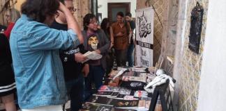 La cultura del terror es celebrada por el Fóbica Fest en Guadalajara