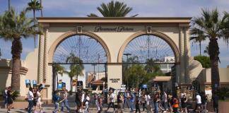 El Sindicato de Actores de Hollywood en huelga reanuda las negociaciones con los estudios