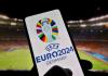 Ponen a la venta 1,2 millones de entradas para Eurocopa de Alemania