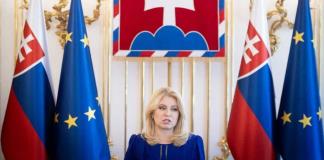 Eslovaquia acusa a Rusia de injerencia en las elecciones