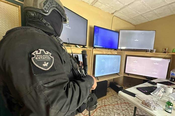 San Juan de los Lagos: el otro municipio con un “C5” que era controlado por la delincuencia San Juan de los Lagos: el otro municipio con un “C5” que era controlado por la delincuencia