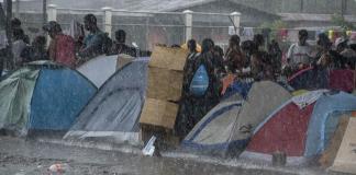 Costa Rica padece secuelas del alza migratoria en selva del Dari&eacute;n