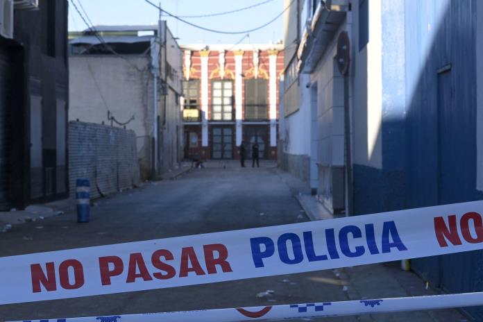 Justicia española investigará como homicidios imprudentes las muertes en discoteca latina Justicia española investigará como homicidios imprudentes las muertes en discoteca latina