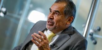 Ministro peruano asegura que su pa&iacute;s ofrece estabilidad jur&iacute;dica a inversores espa&ntilde;oles